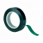 High Temperature Resistance Green Powder Coating Masking Polyester Tape