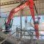 YZH’S high strength fixed rockboom