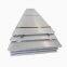 Hot Rolled 3mm 5mm 10mm Thickness AISI 304 304L 316L Stainless Steel Plate