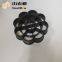 High Performance Fish Farm Bio Filter MBBR Media for RAS Fish Farm System
