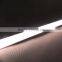 LED Profile with PC Cover Cabinet Wardrobe Profile LED Aluminum Channel