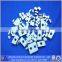 Center Hole Tungsten Carbide Inserts for Metal Working