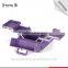 High quality Cosmetic Case Hard professional portable storage beauty makeup case