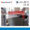 High quality clear PVC plastic sheet extrusion machine