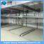 China Multi Level Smart Parking System, Parking System Project