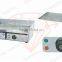 Factory Hot Selling Popular Commercial Electric Cast Iron Griddle