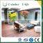 Making life easier engineering composite WPC board price flooring