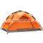 Coulourful Auto Tent Pass the EN7 Test
