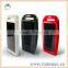 Hot sale universal solar mobile phone charger 1200mah