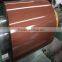 wooden grain profiled steel sheets