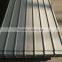 trapezoid profiled steel sheet