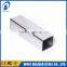 Low price cold rolled 316 stainless steel pipe price per ton
