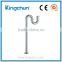 (J125)Made in China sink siphon bottle trap for wash basin