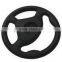 High-class Steering Wheel Cover (PU) NO3,raw material from USA brand HUNTSMAN