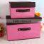Make Toy Storage Box for Wholesale