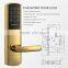 High quality smart RFID hotel door lock