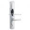 Keyless touch screen smart biometric uk fingerprint front door lock