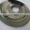 factory suply tungsten steel circular cutter with 100 teeth