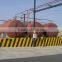100% Explosion-proof and continuous pyrolysis plant 10t day pyrolysis recycling pe pc