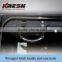 Jeep wrangler JK plastic black grab handle and coat hook wrangler handle grab