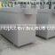 Vinyl resin integrally cast FRP electrolytic cells/tank