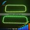 USA hot pickup trucks wifi control color changing rgb angel eyes for Ford F250