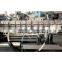 LSF368 polyurethane injection machine