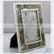 2015 Hot Sale family tree metal Photo picture Frame With High Quality
