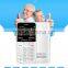 Senior phone with GPS and heart rate monitor mobile phone                        
                                                Quality Choice