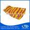 Super 3M Adhesive OEM Tail Pad, Square, Diamond, Rhombus Pattern, Arch Bar, Kick Tail,EVA Traction Pad, Assorted Color