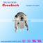 DC 5V 1mA 7mm rotary encoder switch