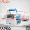Table Moving Yes CNC CO2 Laser Cutting/Engraving Machine with CE Certification