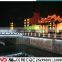 YD FCC CQC UL IP68 outdoor LED Light RGB Waterproof Best Selling River Lighting Fixture