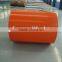 china Building material Prepainted Color Coated Galvanized Steel Coil
