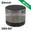 Good quality portable mini bluetooth speaker line in cable
