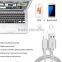 High Quality Unique 2-in1 Charging and Micro Data USB Cable