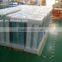 2016 new angle wing shenzhen led oled panel light panel