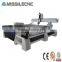 China Discount Price 4 Axis 1325 Cnc Wood Carving Router Machine