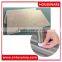 square felt pads furniture leg covers in hot selling