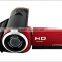 DV-20 NEW popular 8 x Digital zoom 12.0 MP Digital Video Camera