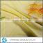 Rotary screen printing fabric used for baby muslin blanket
