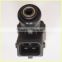 Wholesale car engine parts 3 bar 60 g/min Electric Fuel Injector Nozzle OEM. 0280156058 BOSCH