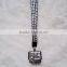 Rhinestone lanyard with iphone attachment