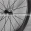 Carbon Tubular Wheelset China Carbon Wheels ICAN BIKES W56T