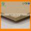 china wholesale price plain mdf and mdf board 2-25mm