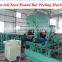 Jy40a Frame 2 Rolls Steel Bar Straightening Machine Manufacturer China