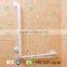 China Professional ABS Grab Bar L Shape Grab Bar