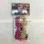 Mix colors loose nylon string for lady diy paracord bracelet parachute bracelet rope bracelet for outdoor