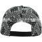 custom adult wholesale plain snapback cap