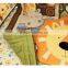 2015 New Design Applique 100% Cotton Custom Bedding Set